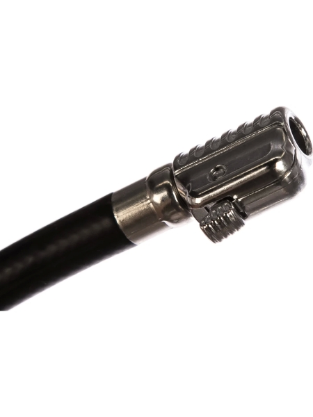 Пистолет для накачки шин Inforce шинный манометр Dial160PSI 01-05-03