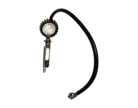 Пистолет для накачки шин Inforce шинный манометр Dial160PSI 01-05-03