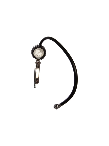 Пистолет для накачки шин Inforce шинный манометр Dial160PSI 01-05-03
