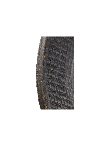 Диск шлифовальный вогнутый по металлу (150х22х6 мм) Inforce 11-01-105