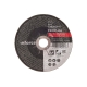 Диск шлифовальный вогнутый по металлу (150х22х6 мм) Inforce 11-01-105