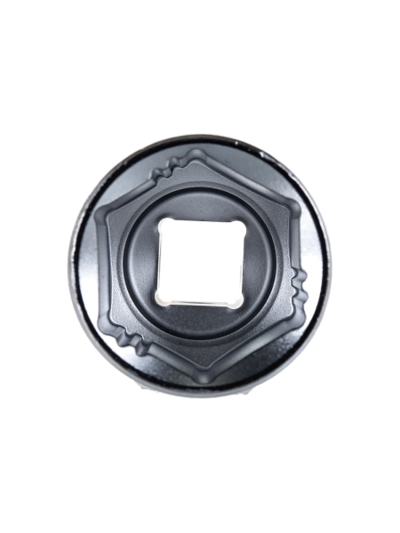 Набор торцевых безударных головок Inforce (9 шт; 10-27 мм; 1/2") 11-01-258