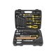 Универсальный набор инструмента Inforce 66 предметов 06-25-07
