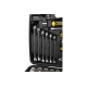 Универсальный набор инструмента Inforce 66 предметов 06-25-07