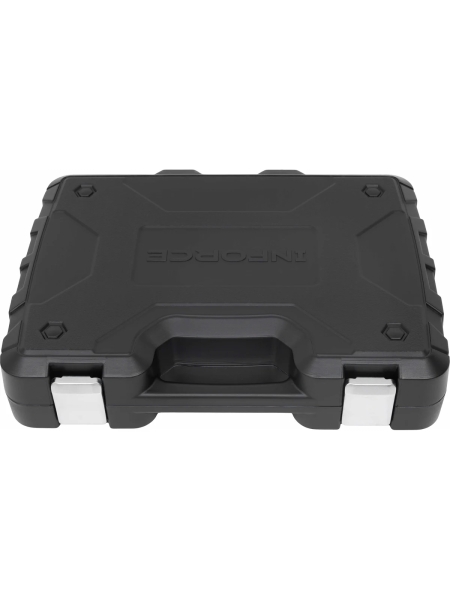 Универсальный набор инструмента Inforce 66 предметов 06-25-07