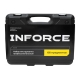 Универсальный набор инструмента Inforce 66 предметов 06-25-07