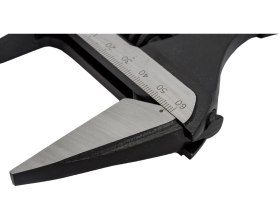 Разводной ключ 300мм Inforce 06-05-93