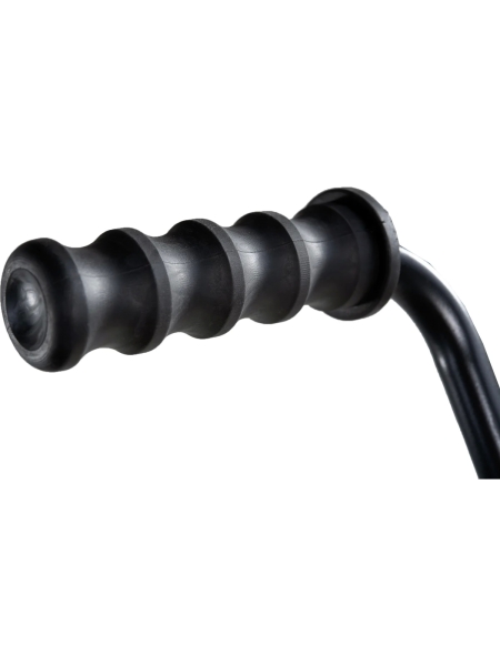 Силовой удлинитель на катушке Inforce 4 гнезда, с/з КГт 3х2,5 16A 50м IP44 GRANITE ZG 09-15-04