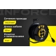 Силовой удлинитель на катушке Inforce 4 гнезда, с/з КГт 3х2,5 16A 50м IP44 GRANITE ZG 09-15-04