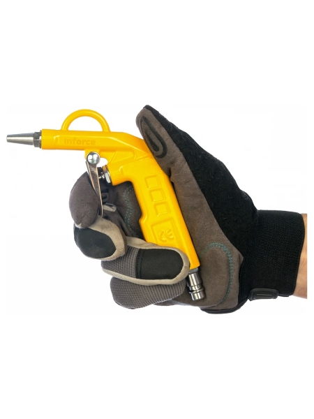 Продувочный пистолет INFORCE BG140 01-14-11