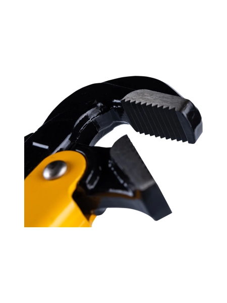 Трубный рычажный ключ №2 Inforce тип L 06-05-112