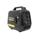 Инверторный генератор Inforce (Yamaha Engine; 2 кВт; USB; тихий) IGC 2000 04-03-23