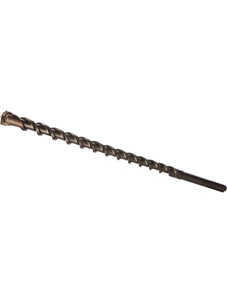 Бур по железобетону (22x540 мм; SDS-MAX) Inforce 11-01-523