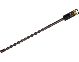 Бур по железобетону (22x540 мм; SDS-MAX) Inforce 11-01-523