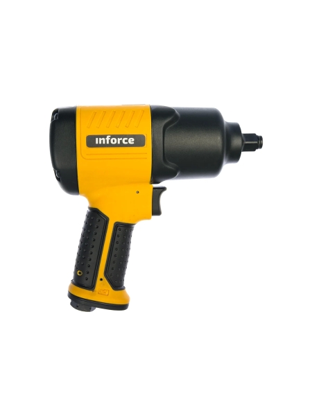 Ударный пневмогайковерт Inforce PW 880 01-14-02