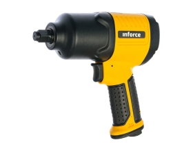 Ударный пневмогайковерт Inforce PW 880 01-14-02