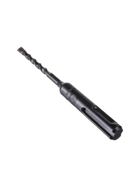 Бур по бетону 2X (5х110 мм; SDS+) Inforce 11-01-532