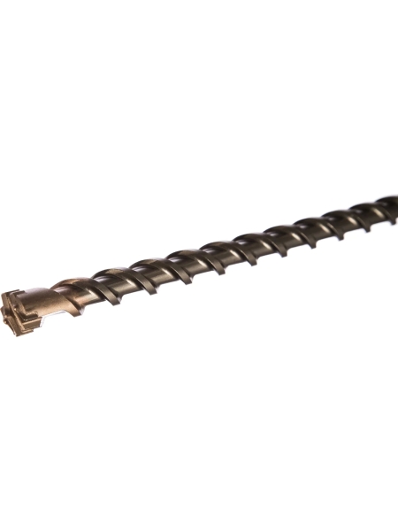 Бур по железобетону (20x540 мм; SDS-MAX) Inforce 11-01-522