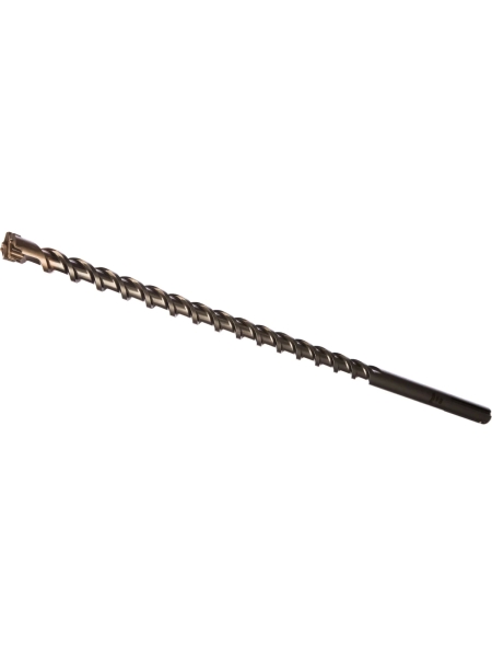 Бур по железобетону (20x540 мм; SDS-MAX) Inforce 11-01-522