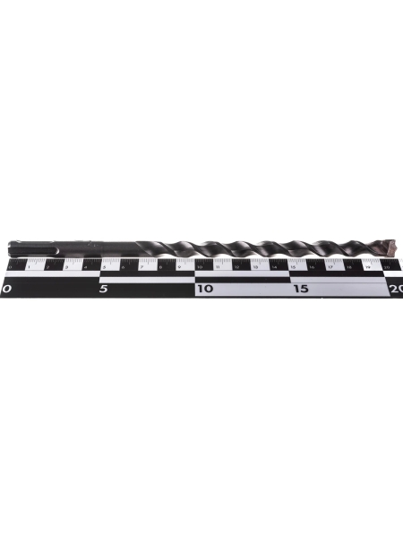 Бур по бетону 2X (10х215 мм; SDS+) Inforce 11-01-545