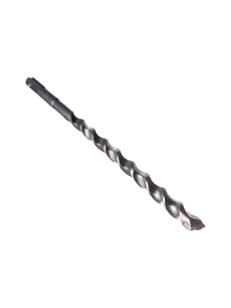 Бур по бетону 2X (10х215 мм; SDS+) Inforce 11-01-545