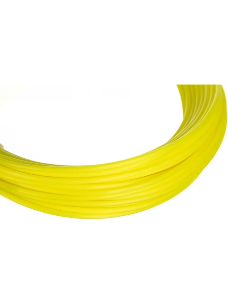 Леска для триммеров флуоресцентная (2.0 мм; 15 м; круг) Inforce 11-04-01