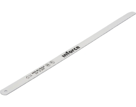 Полотно пильное 300 мм, 24Т/1", HSS Bi Metal Inforce 06-08-21