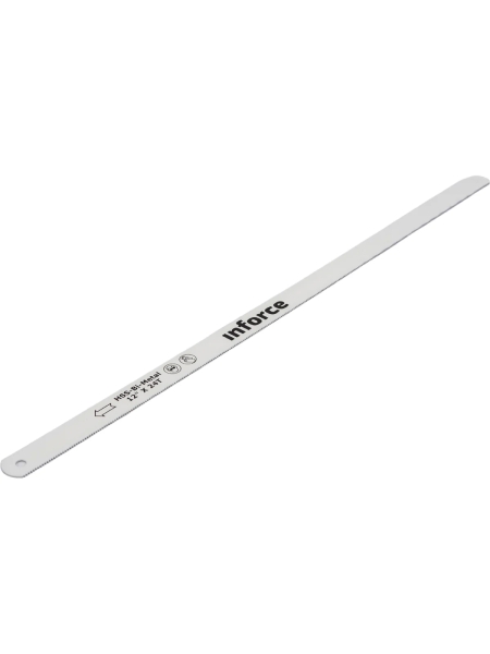 Полотно пильное 300 мм, 24Т/1", HSS Bi Metal Inforce 06-08-21