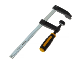 F-образная струбцина 50х200мм Inforce 06-03-26