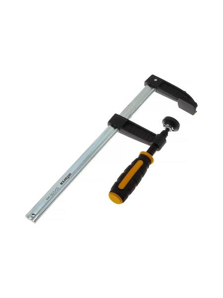 F-образная струбцина 50х200мм Inforce 06-03-26