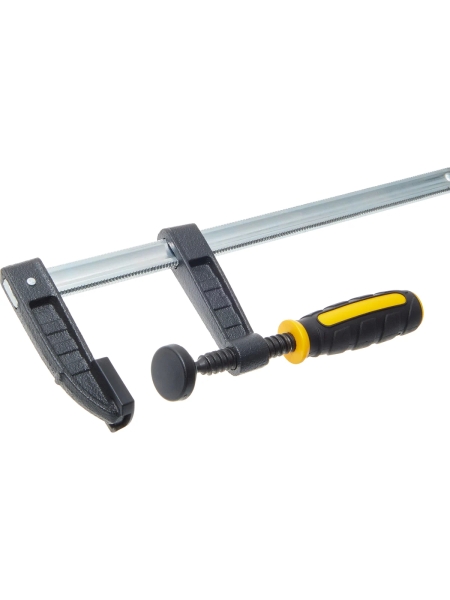 F-образная струбцина 50х200мм Inforce 06-03-26