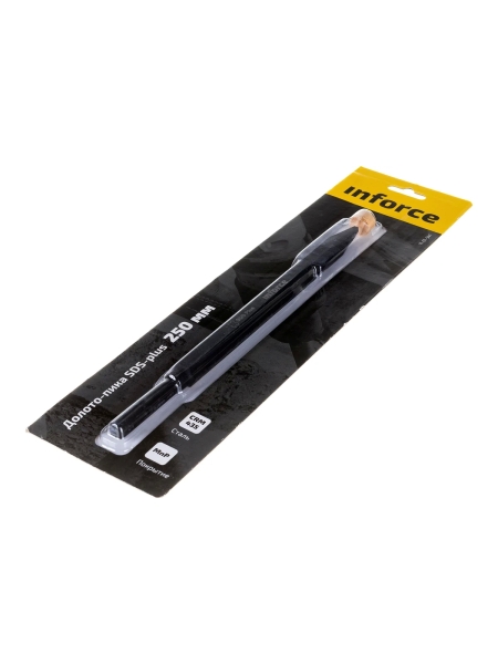 Долото-пика (250 мм; SDS+) Inforce 11-01-341