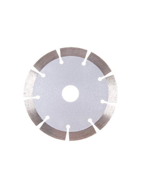 Диск алмазный по камню (125х2x22.2 мм) Inforce 11-01-027