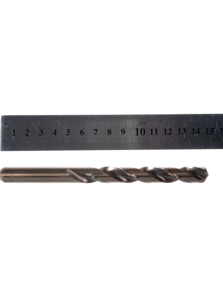 Сверло по металлу HSS-CO (5 шт/уп; 12x151x101 мм) Inforce 11-01-454
