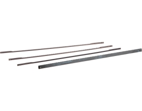 Набор пильных полотен по дереву, 4 шт. 165 мм Inforce 06-08-22