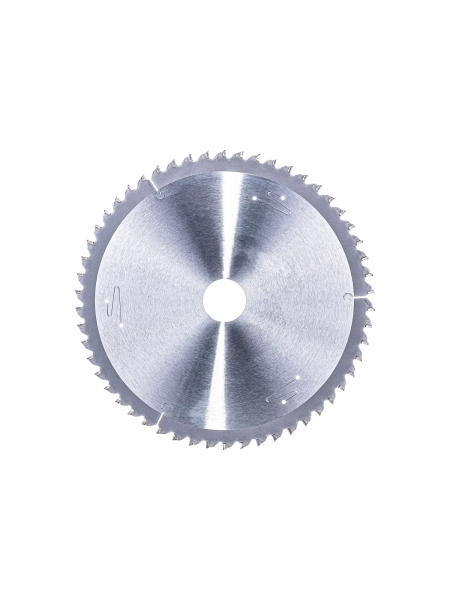 Диск пильный по алюминию (210х30 мм; 54Z) Inforce 11-01-611