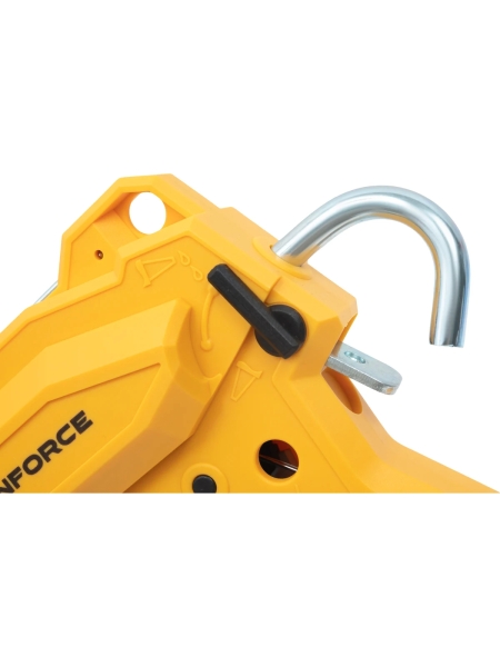 Профессиональный поворотный пистолет для герметика Inforce 01-13-10