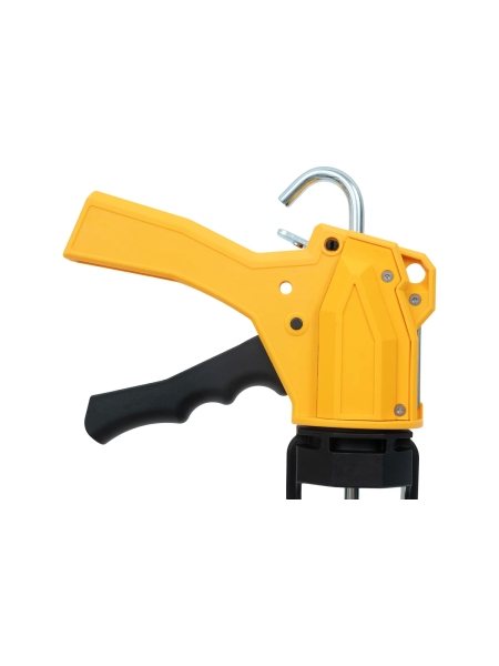 Профессиональный поворотный пистолет для герметика Inforce 01-13-10