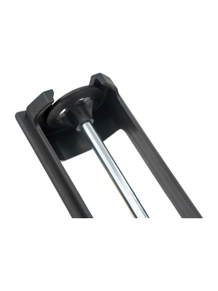 Профессиональный поворотный пистолет для герметика Inforce 01-13-10