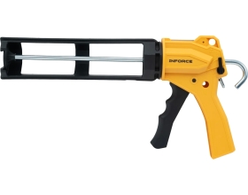 Профессиональный поворотный пистолет для герметика Inforce 01-13-10