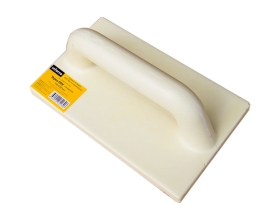 Терка Inforce ППУ стандартная 140х230 мм 020204-014-023