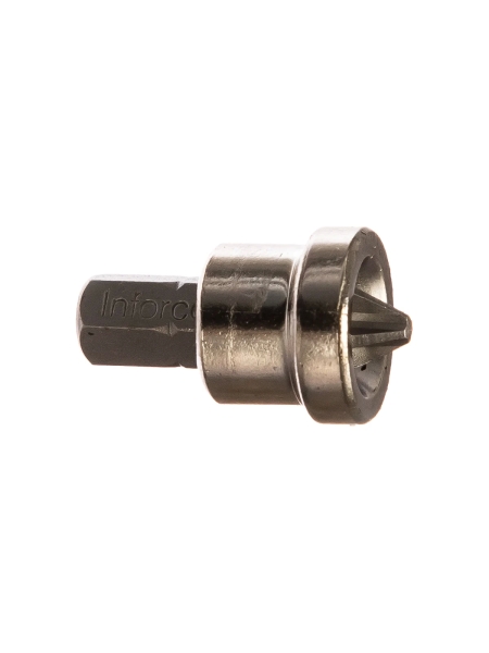 Бита с ограничителем (PH2; 25 мм) Inforce 11-01-170