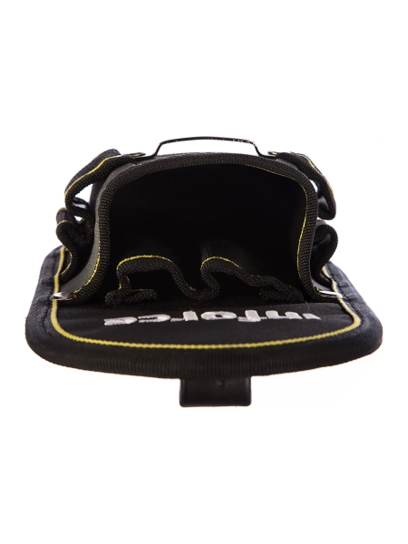 Малая поясная сумка для инструмента Inforce 11-25-06