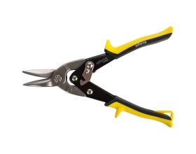 Ножницы по металлу с прямым резом Inforce 10" 57107