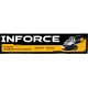 Угловая шлифовальная машина Inforce AG9022S