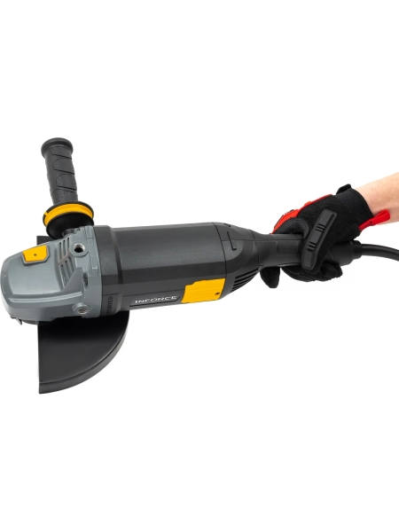 Угловая шлифовальная машина Inforce AG9022S