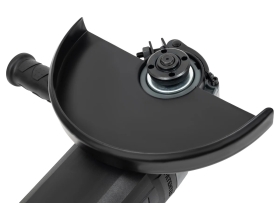 Угловая шлифовальная машина Inforce AG9022S