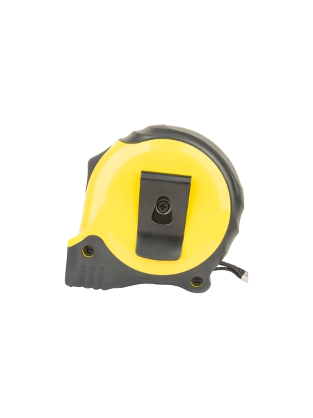 Измерительная рулетка Inforce 5х25мм с магнитным крюком 06-11-07