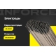 Электроды LB-52U (4 мм; 5 кг) Inforce IWET-4050U
