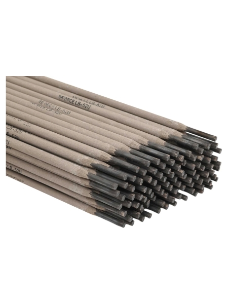 Электроды LB-52U (4 мм; 5 кг) Inforce IWET-4050U